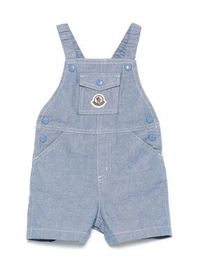 Moncler Infant Overalls
